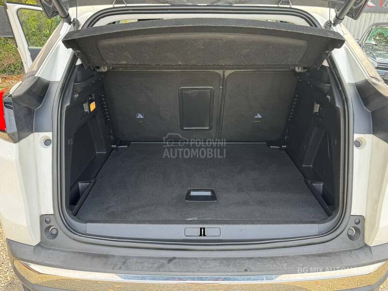 Peugeot 3008 1.5 Hdi ALLURE