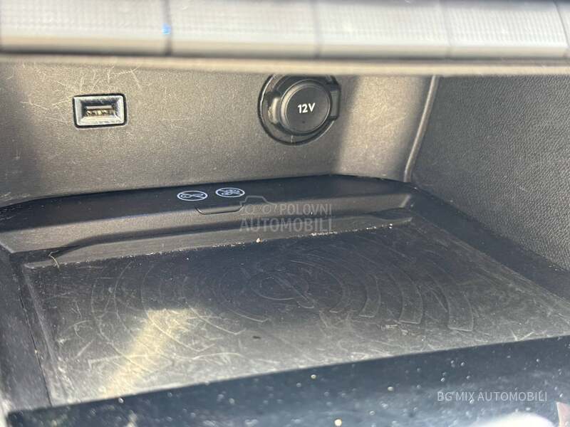 Peugeot 3008 1.5 Hdi ALLURE