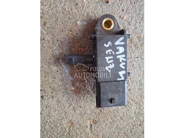 senzor vakuma za Opel Corsa D od 2006. do 2012. god.