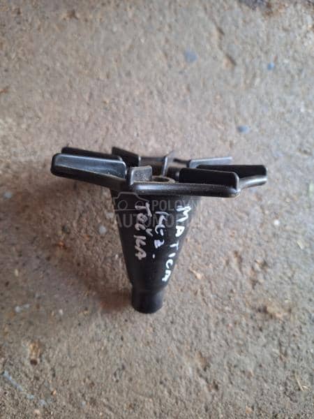 matica rezevnog tocka