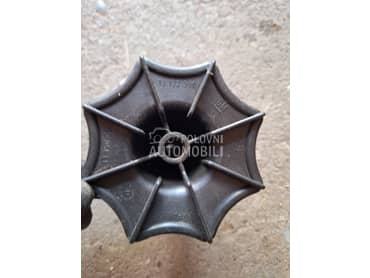 matica rezevnog tocka za Opel Corsa D