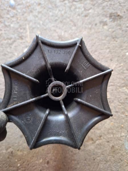 matica rezevnog tocka