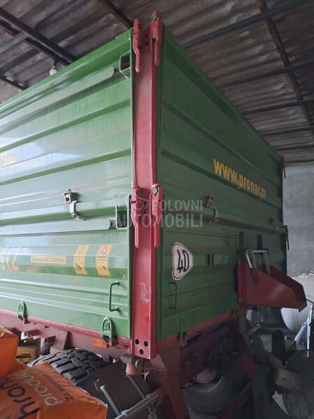 Pronar PT612