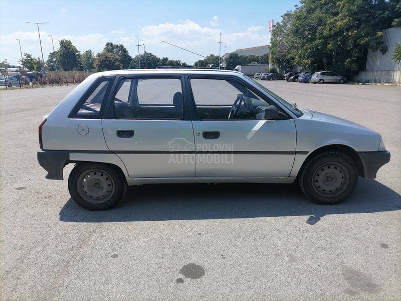 Citroen AX 