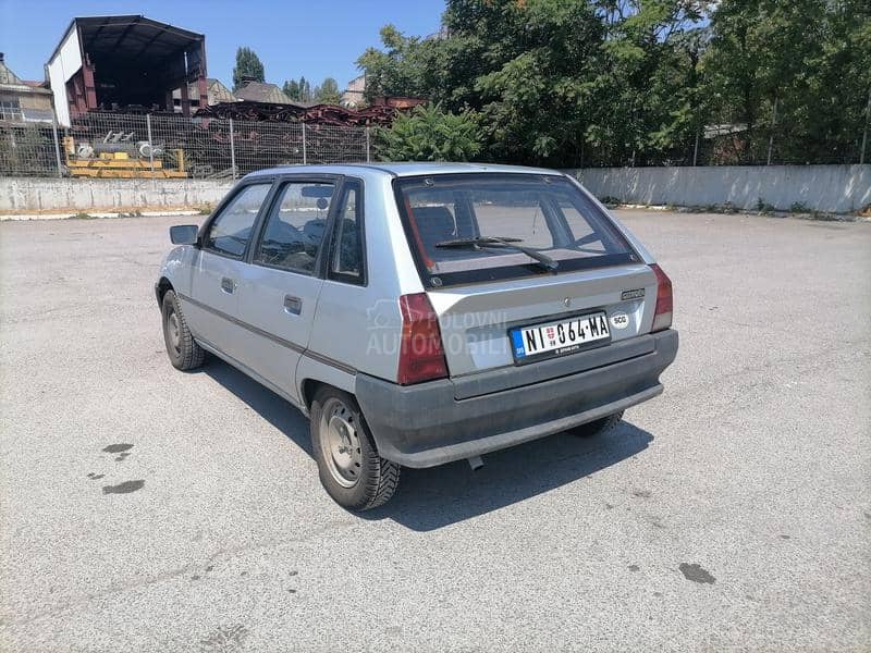 Citroen AX 