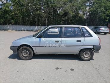 Citroen AX 