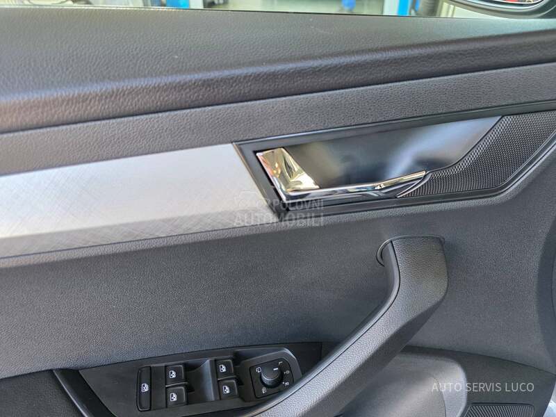 Škoda Karoq 2.0 TDI 85 h k m