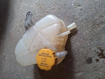 posuda antifriza za Opel Corsa D od 2006. do 2012. god.