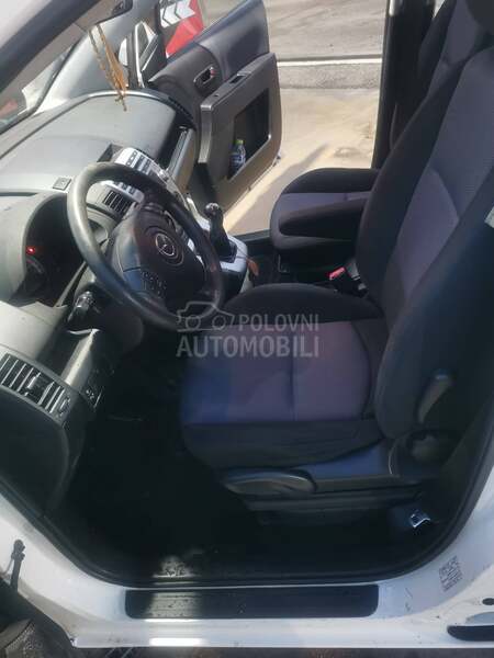 Mazda 5 2.0