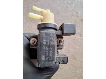 ventil vakuma za Opel Corsa D od 2006. do 2012. god.