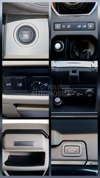 Land Rover Range Rover Evoque 2.0TD4 HSE Dynamic