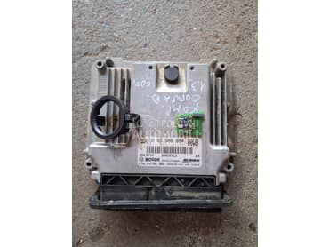 kompjuter ecu za Opel Corsa D od 2006. do 2012. god.