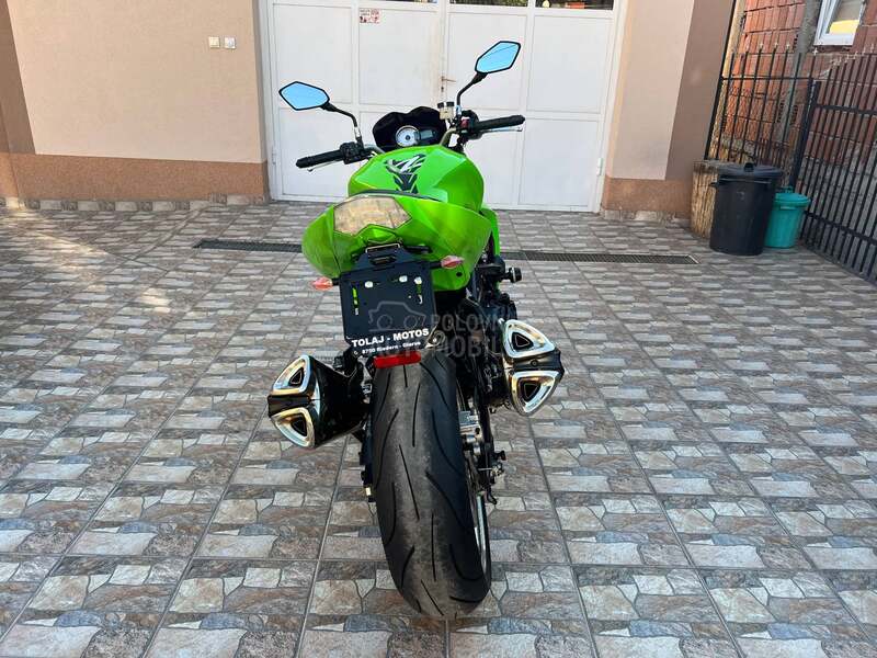 Kawasaki Z1000 ABS CH