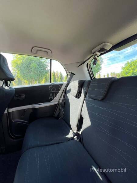 Toyota Yaris 1.4 D4D