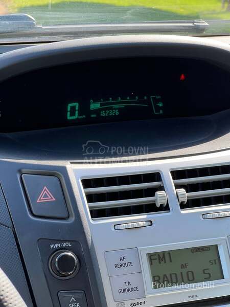 Toyota Yaris 1.4 D4D