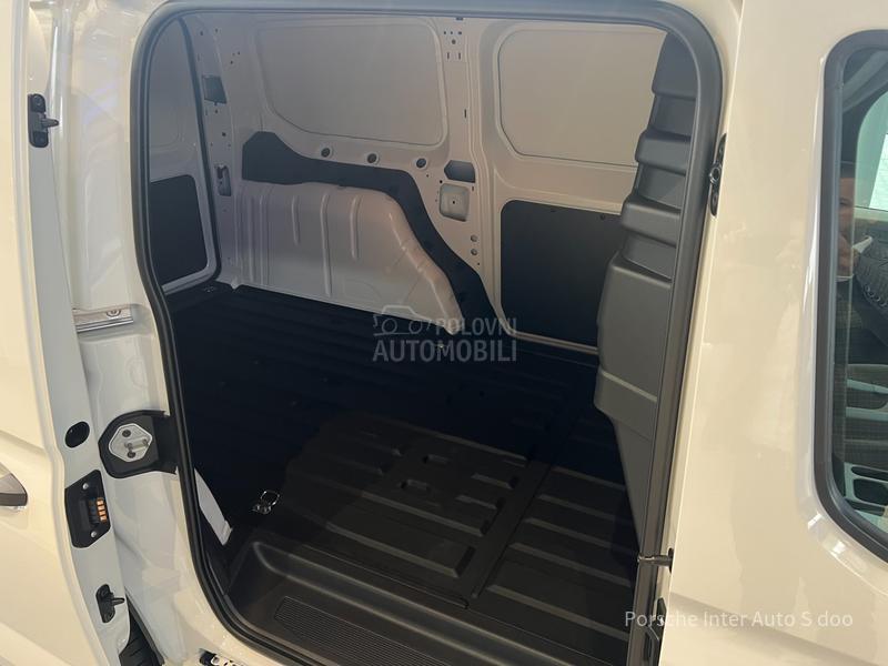 Volkswagen Caddy Maxi Cargo 2.0 TDI