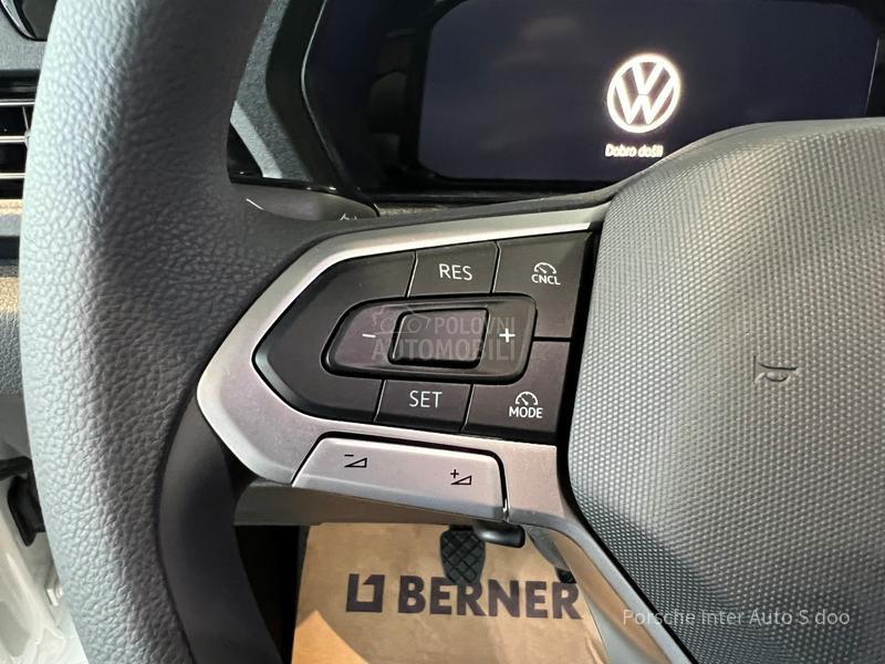 Volkswagen Caddy Maxi Cargo 2.0 TDI