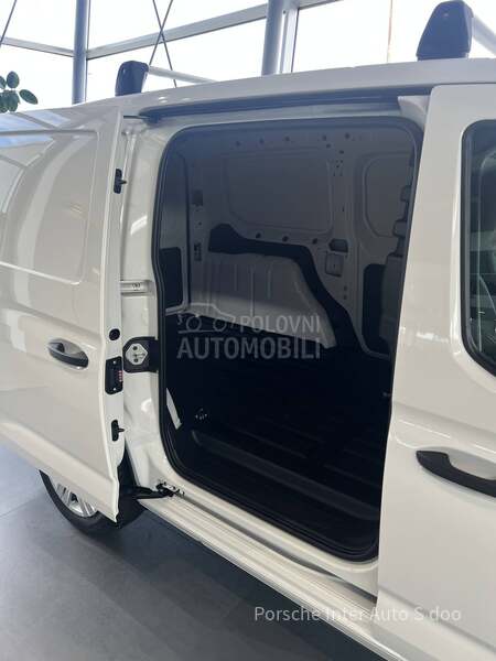 Volkswagen Caddy Maxi Cargo 2.0 TDI
