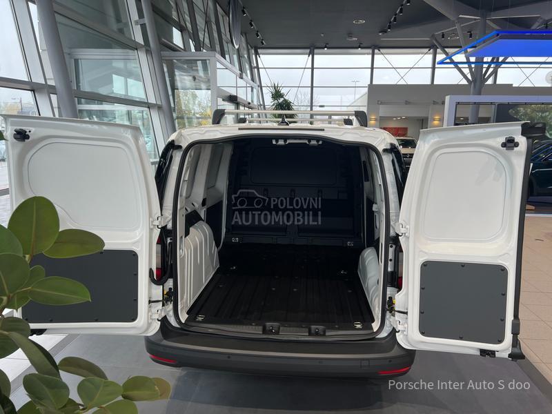 Volkswagen Caddy Maxi Cargo 2.0 TDI