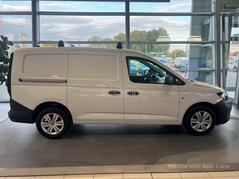 Volkswagen Caddy Maxi Cargo 2.0 TDI