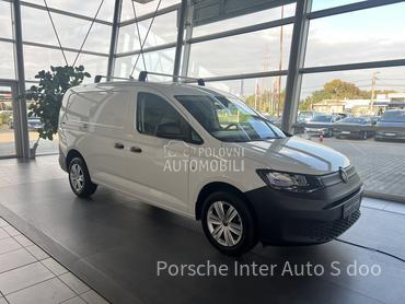 Volkswagen Caddy Maxi Cargo 2.0 TDI