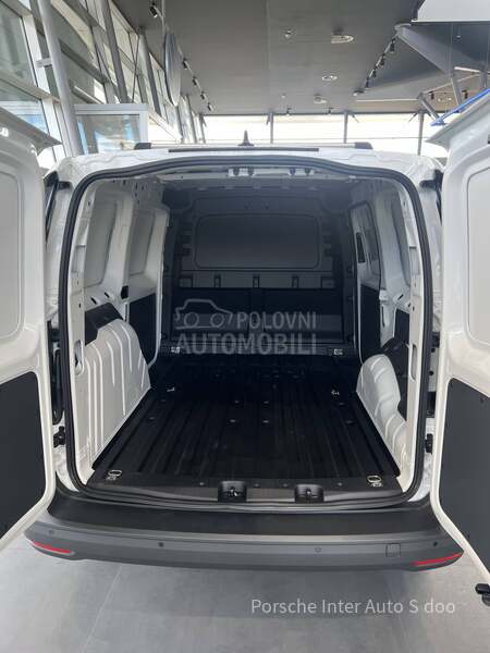 Volkswagen Caddy Maxi Cargo 2.0 TDI