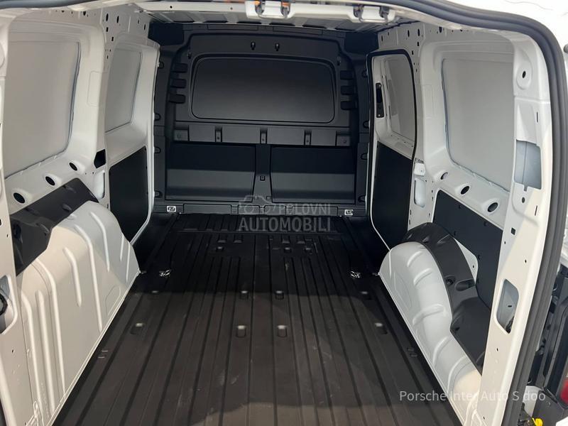 Volkswagen Caddy Maxi Cargo 2.0 TDI