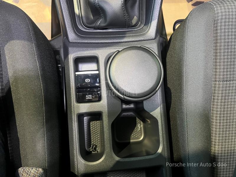 Volkswagen Caddy Maxi Cargo 2.0 TDI