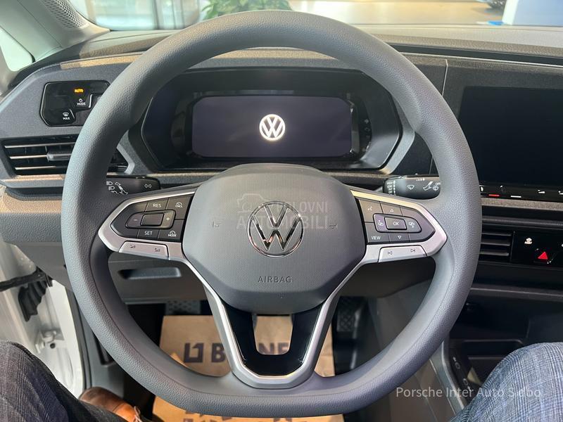 Volkswagen Caddy Maxi Cargo 2.0 TDI