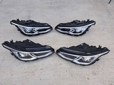 Far Led Golf 8 za Volkswagen Golf 8 od 2020. do 2024. god.