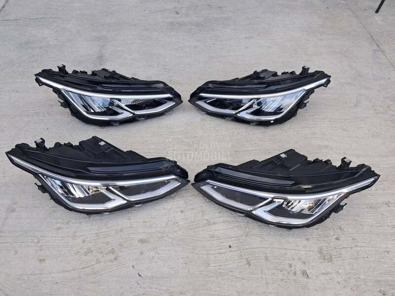 Far Led Golf 8