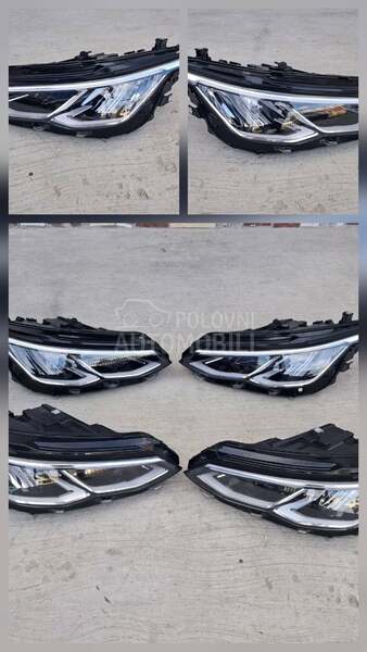 Far Led Golf 8