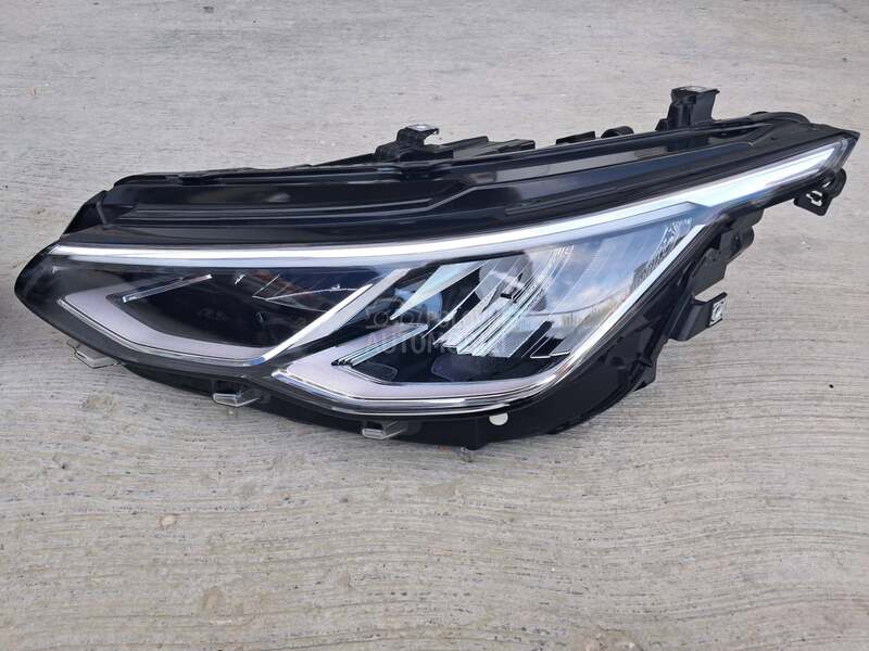 Far Led Golf 8