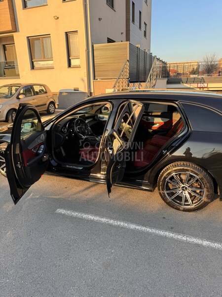 Mercedes Benz C 250 AMG