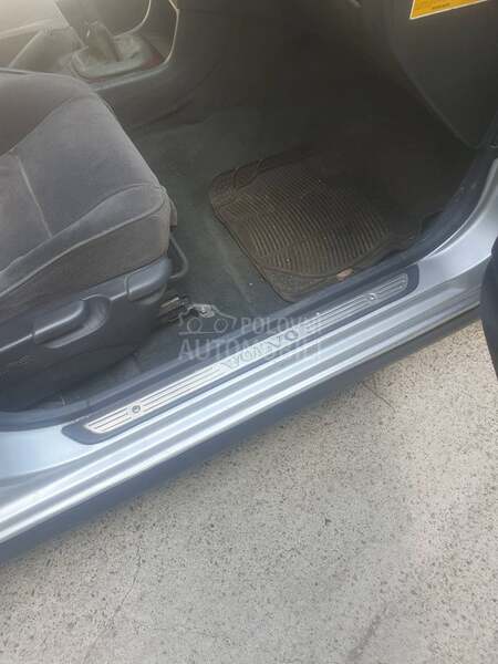 Volvo S40 volvo