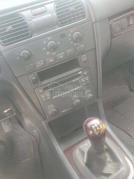 Volvo S40 volvo