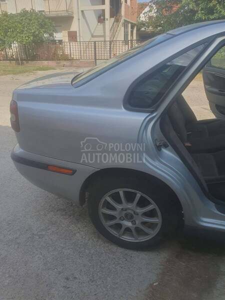 Volvo S40 volvo
