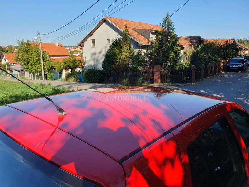 Volkswagen Golf 4 GTI RECARO