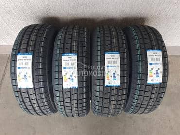 Triangle 225/65 R16 Sve sezone
