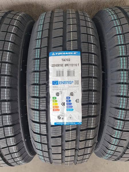 Triangle 225/65 R16 Sve sezone