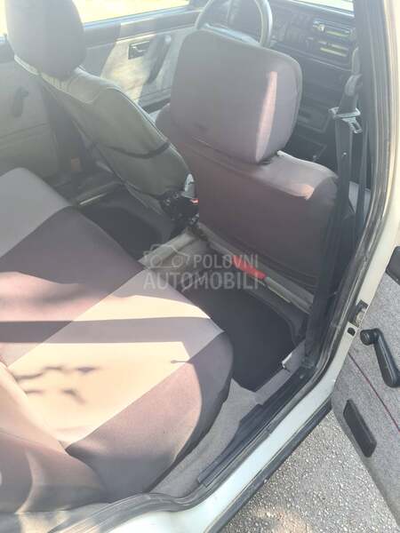 Volkswagen Golf 2 