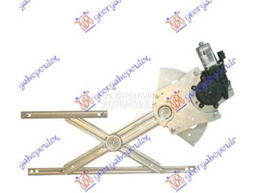 PODIZAC PREDNJEG PROZORA EL... za Suzuki SX4 od 2007. do 2013. god.