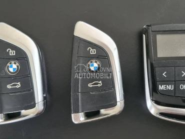 DALJINSKI za BMW X5 od 2013. do 2018. god.