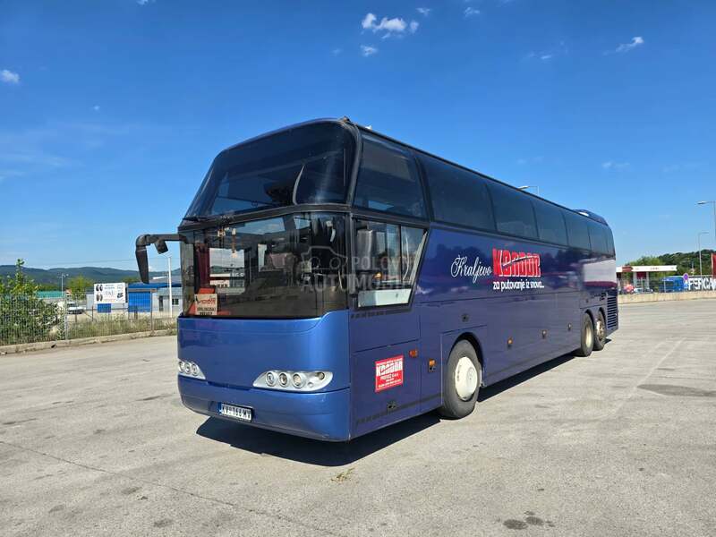 Neoplan N116 3H