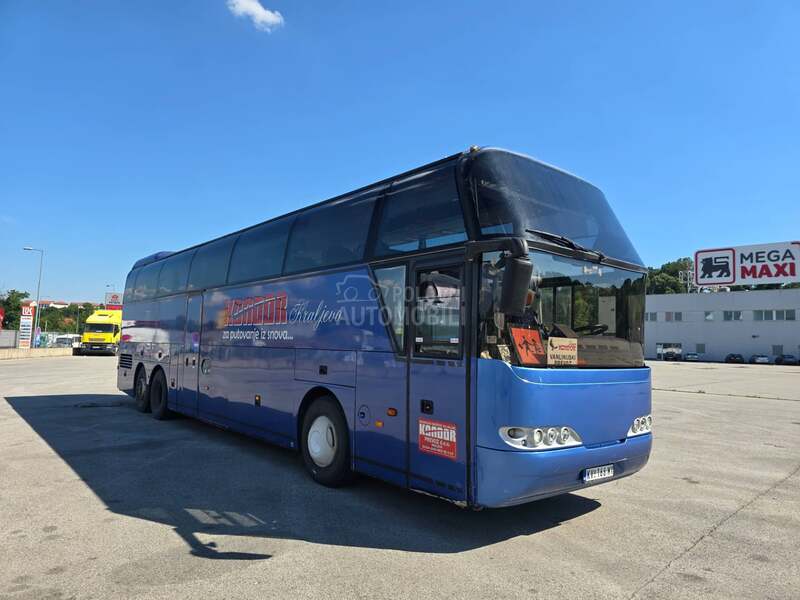 Neoplan N116 3H