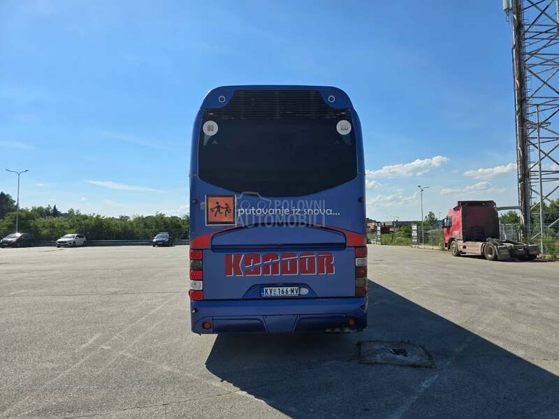 Neoplan N116 3H