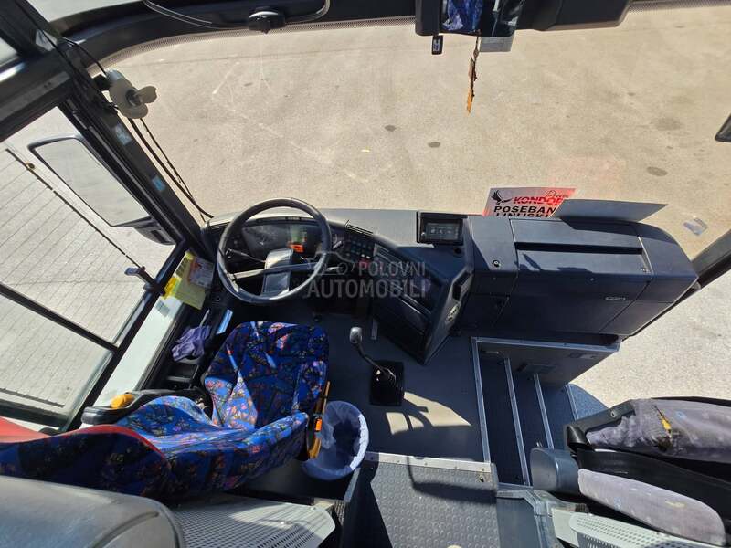 Neoplan N116 3H