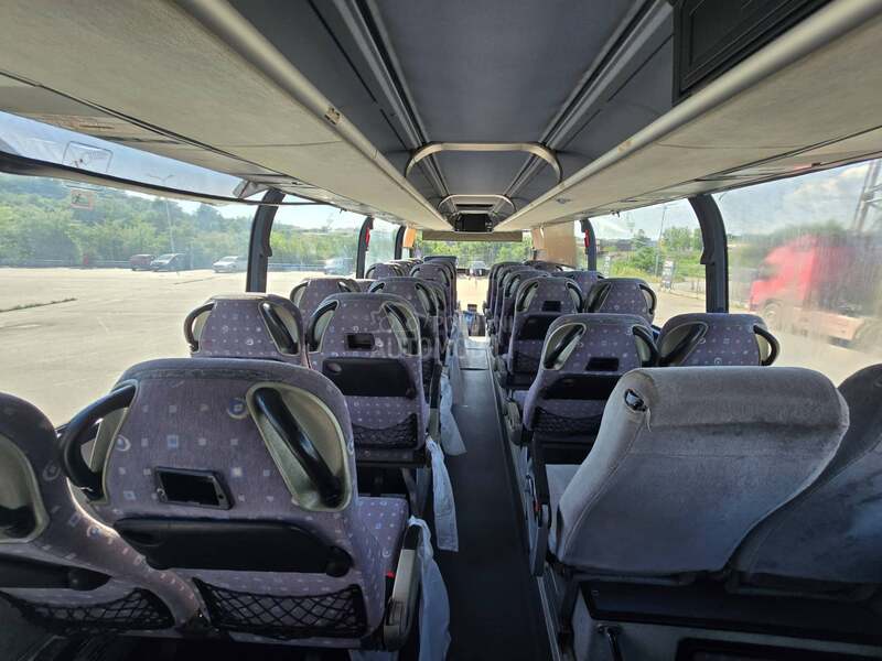 Neoplan N116 3H