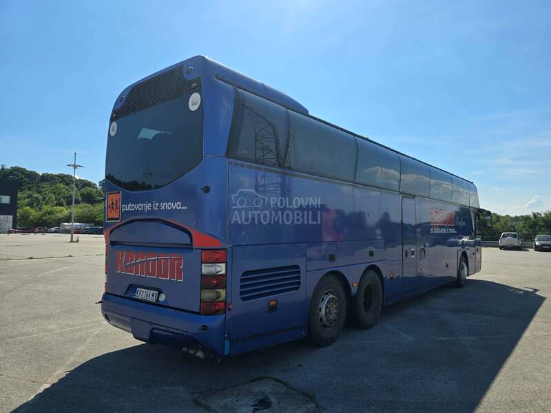 Neoplan N116 3H