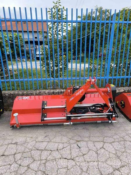 TARUP MALČER 1.75 Hidro